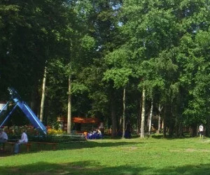 Благоустройство Ижевской области